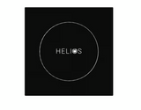 Cooktek HRD.9500.SH35.4 Helios Induction Cooktop Single Hob Drop-In Induction Cooktop