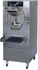 Staff Ice System HSE600 W Free-Standing Gelato Machine 7L Tank