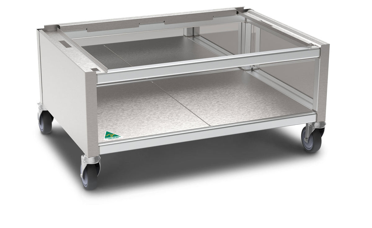 Roband HT200 Food Warmer Trolley for H200