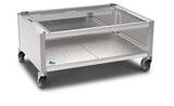 Roband HT200 Food Warmer Trolley for H200