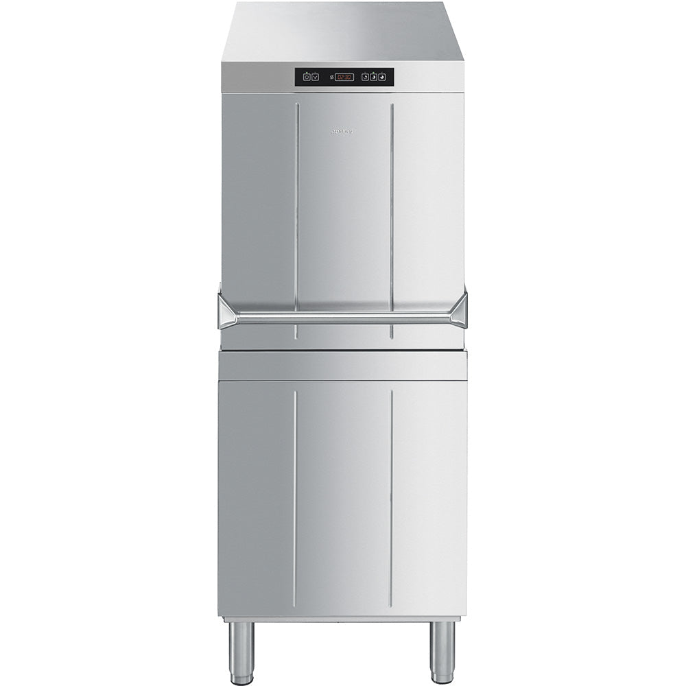 Smeg Easyline Insulated Passthrough Dishwasher 500mm
