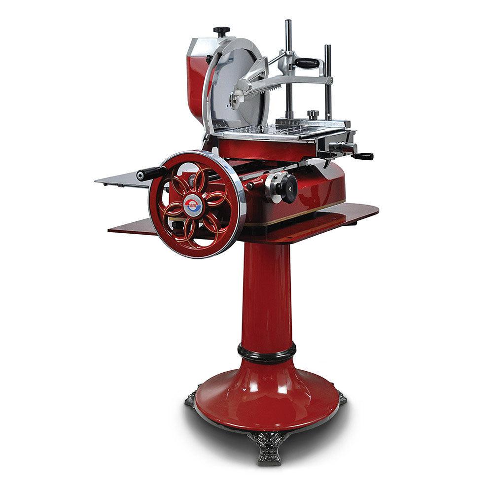 Roband Noaw NS330M Heritage Manual Flywheel Meat Slicer
