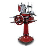 Roband Noaw NS330M Heritage Manual Flywheel Meat Slicer