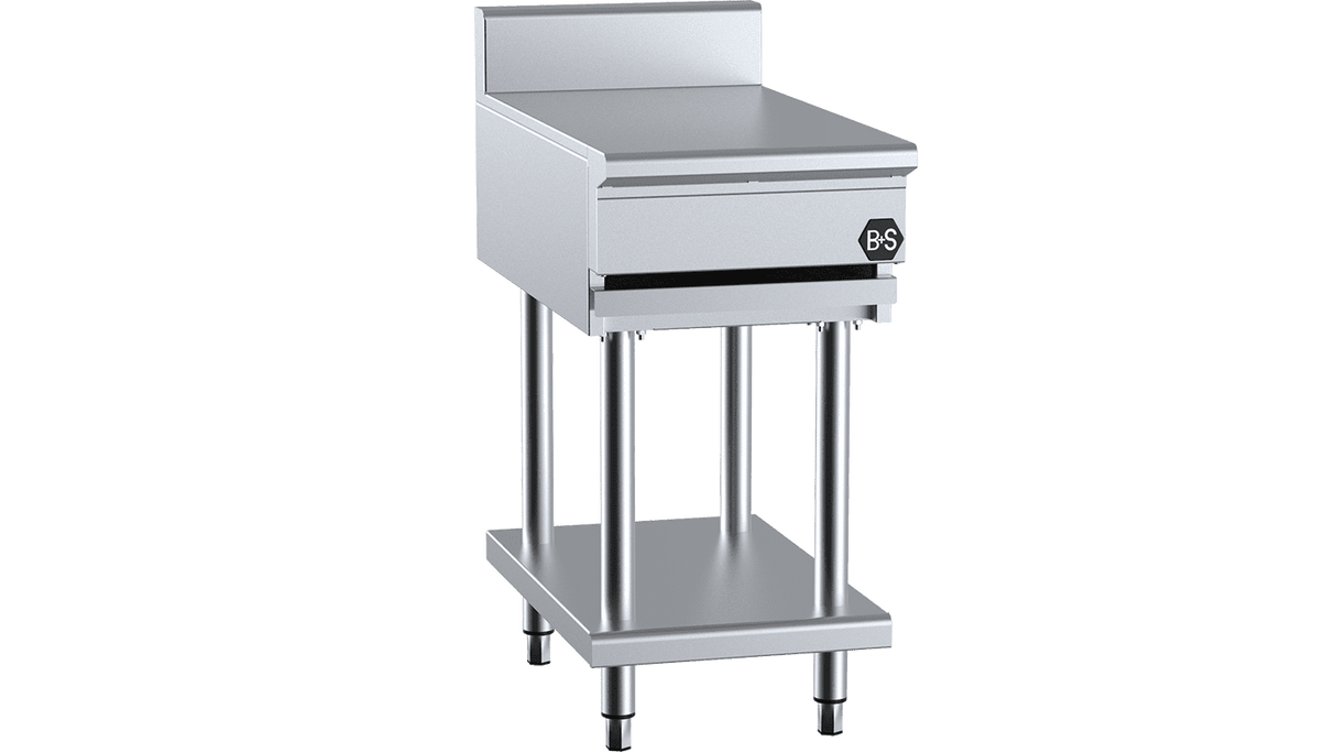 B+S Black Series IB-450 Infill Bench 450mm