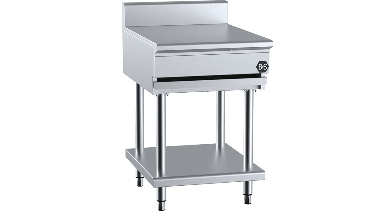 B+S Black Series IB-600 Infill Bench 600mm
