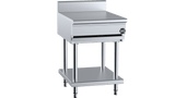 B+S Black Series IB-600 Infill Bench 600mm