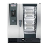 Rational ICC101G-NG iCombi Classic Combi Oven 10 x 1/1 GN Natural Gas
