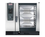 Rational ICC102 iCombi Classic Combi Oven 10 x 2/1 GN Electric