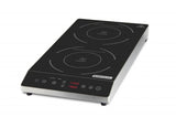 Anvil ICD3500 | Double Induction Cooker | 3.5kW