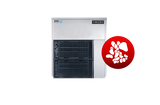 Skope Ice Queen IQ230 ITV Modular Flaked Ice Maker 211kg