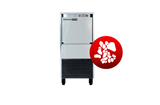 Skope Ice Queen IQ90 A Self-Contained 94kg Ice Flaker