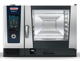 Rational ICP62G-NG iCombi Pro Combi Oven 6 x 2/1 GN Natural Gas