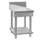 Trueheat IFB6 RC Series 600mm Infill Bench Top