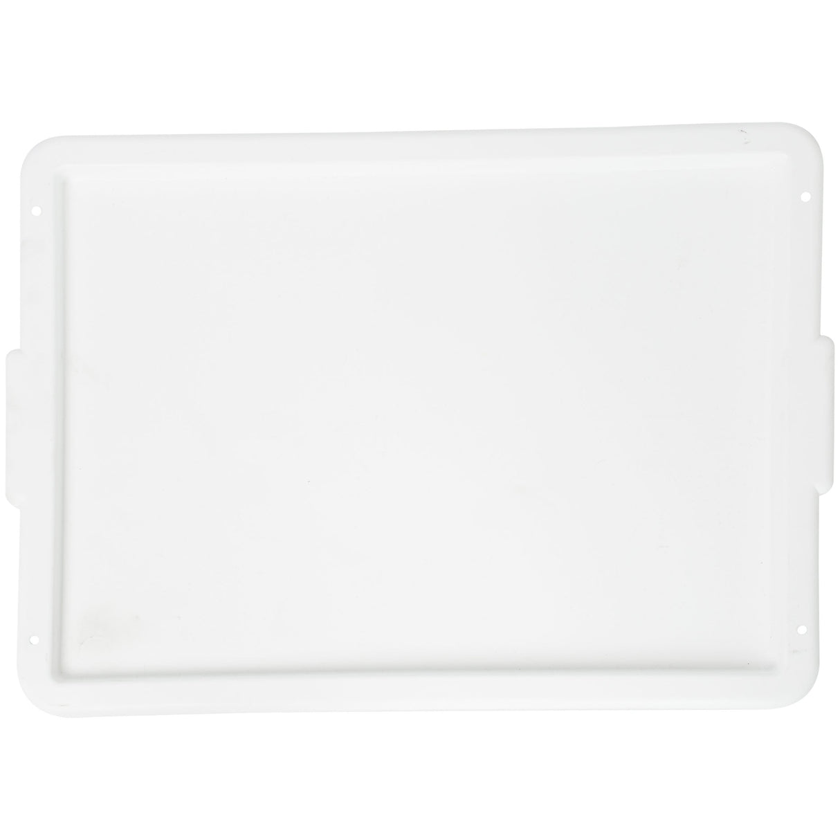 Nally Multi Stacker Lid White