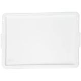 Nally Multi Stacker Lid White