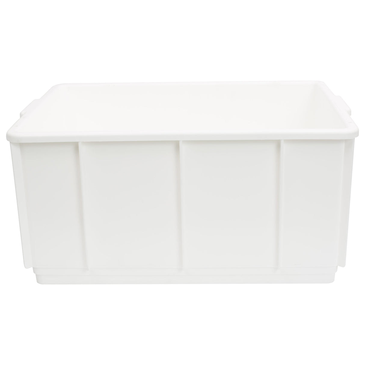 Nally 22L Medium Multi Stacker White