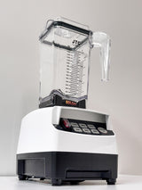 JTC OmniBlend TM 800D 1.5 Litre D Jug with Tamper rod 7 Year Warranty Heavy Duty Blender 3 HP 38,000 RPM