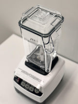 JTC OmniBlend TM 800D 1.5 Litre D Jug with Tamper rod 7 Year Warranty Heavy Duty Blender 3 HP 38,000 RPM