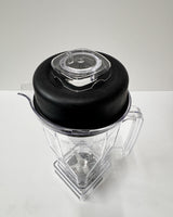 JTC OmniBlend 2.0 Litre Jug with Tamper Rod and Rubber Lid for 767, 800, 890 and 900 Series.