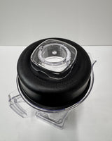 JTC OmniBlend 2.0 Litre Jug with Tamper Rod and Rubber Lid for 767, 800, 890 and 900 Series.