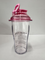JTC OmniBlend Portable Blend & Go Combo Buy with Two Jug and One Adapter