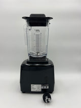 JTC OmniBlend TM-767 A - Professional Commercial Heavy Duty Blender with 1.5 Liter BPA-Free Tritan Jug