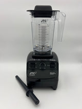 JTC OmniBlend TM-767 A - Professional Commercial Heavy Duty Blender with 1.5 Liter BPA-Free Tritan Jug