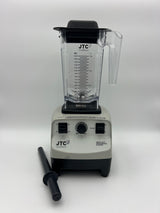 JTC OmniBlend TM-767 A - Professional Commercial Heavy Duty Blender with 1.5 Liter BPA-Free Tritan Jug