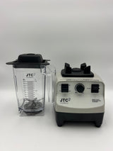 JTC OmniBlend TM-767 A - Professional Commercial Heavy Duty Blender with 1.5 Liter BPA-Free Tritan Jug