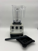 JTC OmniBlend TM-767 A - Professional Commercial Heavy Duty Blender with 1.5 Liter BPA-Free Tritan Jug