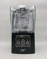 JTC OmniBlend 900QD NoiseGuardian Sound Shield Included 1.5 Litre D Jug with Tamper Rod 7 Year warranty 3 HP Heavy Duty Motor