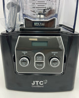 JTC OmniBlend 900QD NoiseGuardian Sound Shield Included 1.5 Litre D Jug with Tamper Rod 7 Year warranty 3 HP Heavy Duty Motor