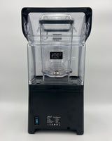 JTC OmniBlend 900QD NoiseGuardian Sound Shield Included 1.5 Litre D Jug with Tamper Rod 7 Year warranty 3 HP Heavy Duty Motor