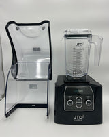 JTC OmniBlend 900QD NoiseGuardian Sound Shield Included 1.5 Litre D Jug with Tamper Rod 7 Year warranty 3 HP Heavy Duty Motor