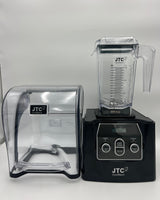 JTC OmniBlend 900QD NoiseGuardian Sound Shield Included 1.5 Litre D Jug with Tamper Rod 7 Year warranty 3 HP Heavy Duty Motor