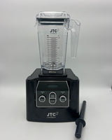 JTC OmniBlend 900QD NoiseGuardian Sound Shield Included 1.5 Litre D Jug with Tamper Rod 7 Year warranty 3 HP Heavy Duty Motor