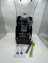 JTC OmniBlend 890AQ Commercial Blender with OmniShield I Sound Shield,1.5Litre D Jug Set