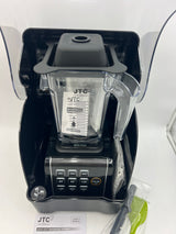 JTC OmniBlend 890AQ Commercial Blender with OmniShield I Sound Shield,1.5Litre D Jug Set