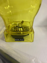 JTC OmniBlend Yellow B Jug 1.5L with 6 Blade and Tamper Rod