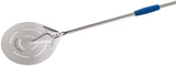 Euroquip Napoletana Small Round Perforated Pizza Peel