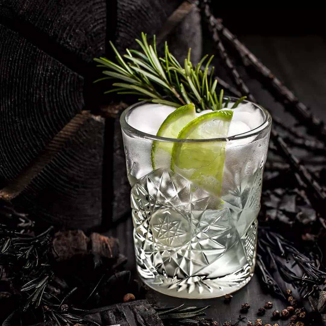 Hobstar Cooler - 470ml  (Set of 6)