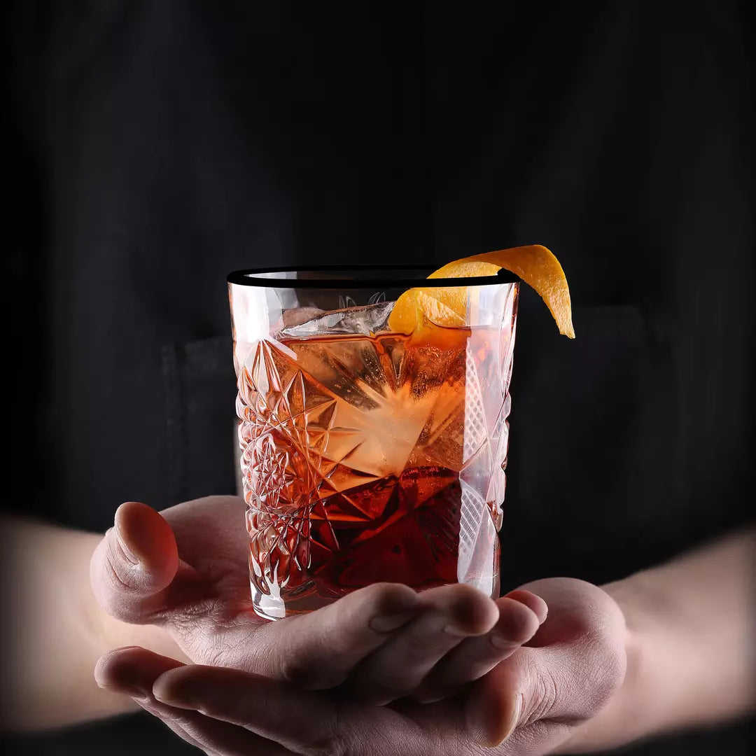 Hobstar Cooler - 470ml  (Set of 6)