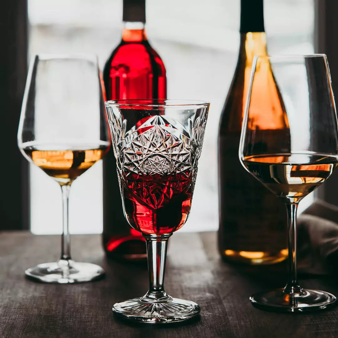 Hobstar Cooler - 470ml  (Set of 6)