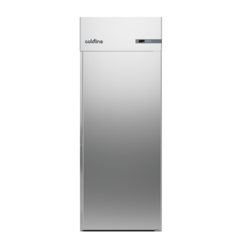 Coldline J100/1M 754 Liter Roll-In Cabinets - Single Door