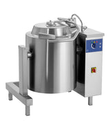 Joni EasyStand 100L Electric Steam Jacketed Kettle