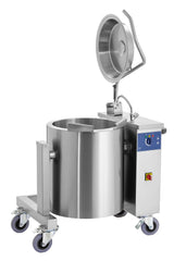 Joni EasyMobile 60L Electric Steam Jacketed Kettle