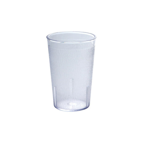JW-5050C - Jiwins Beverage Tumbler Clear Pc (Sold in sets of 12)