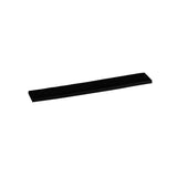 Jiwins Bar Mat Black Tpe (Set of 12)