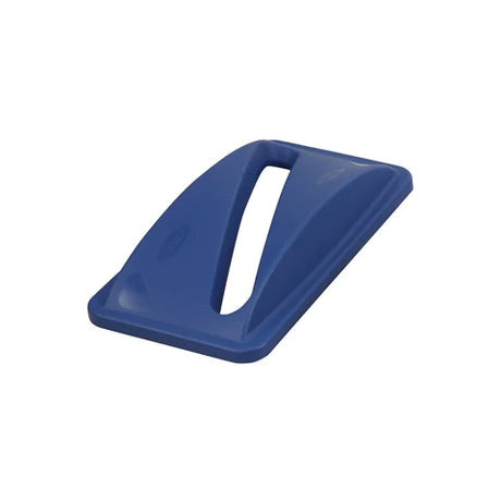 JW-CRPL - Jiwins Paper Lid For Jw-Cr76S Blue PP 516x290x93mm (Sold in 