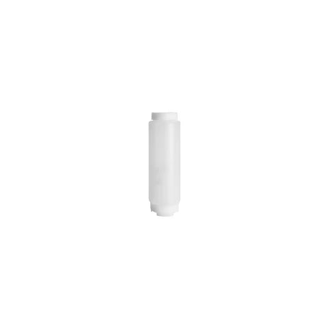 JW-FIFO16 - Jiwins Dual-Way Bottle Transparent Pe 62X208 16Oz/473Ml (Sol